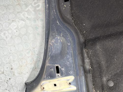 Hood PEUGEOT 407 (6D_) 1.6 HDi 110 (6D9HZC, 6D9HYC) | BP28280250C1 