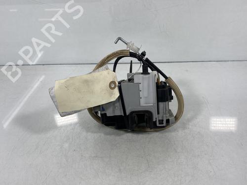 Rear right lock FIAT BRAVO II (198_) 1.6 D Multijet (198AXH1B) | BP20026163C99 