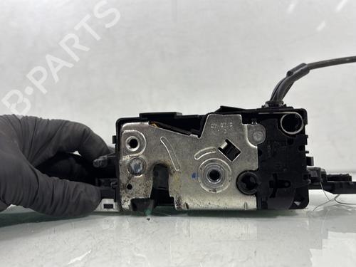 Høyre foran lås CITROËN C4 Picasso I MPV (UD_) 1.6 HDi | BP29508033C97 