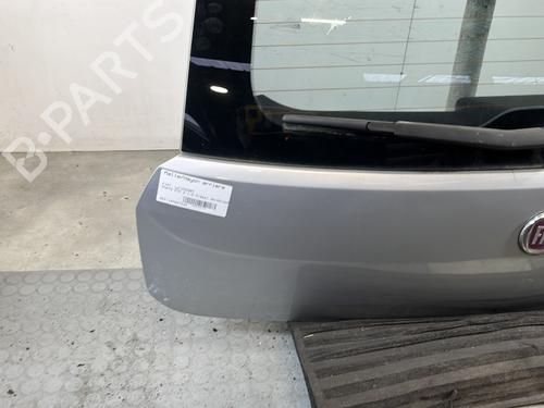 Tailgate FIAT PUNTO EVO (199_) 1.3 D Multijet (199AXC1A, 199BXC1A, 199AXT1A, 199BXT1A) | BP32062559C6 