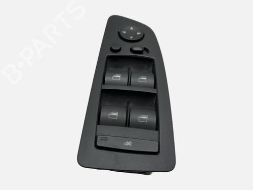 Left front window switch BMW 1 (E87) 118 d | BP40447638I27 - Image 4
