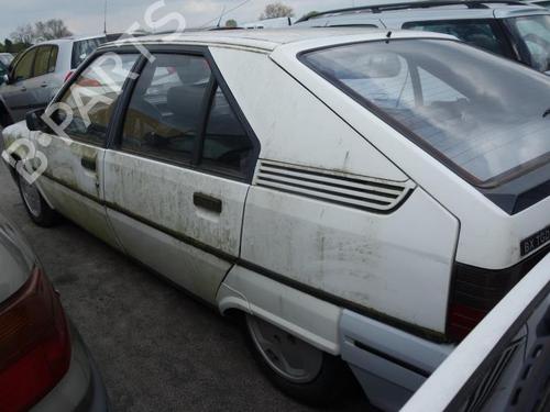 Used Parts CITROËN BX (XB-_) TRD Turbo 1800004