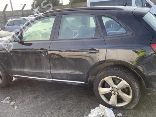 Climate control AUDI Q5 (8RB) 3.0 TDI quattro | BP23765772I5 - Image 39