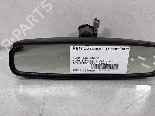 Ryggespeil Innvendig FORD KUGA II (DM2) 2.0 TDCi (150 hp) 31213423