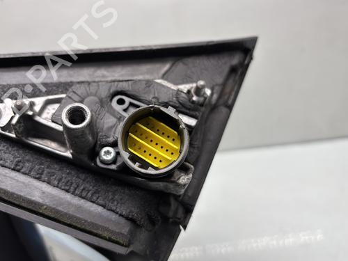 Retrovisor esquerdo RENAULT ESPACE IV (JK0/1_) 2.2 dCi (JK0H) | BP32368105C26 - Image 2