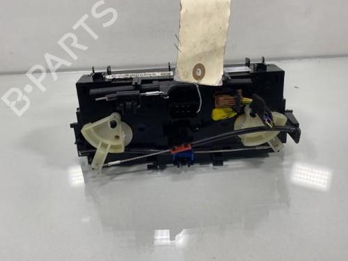 Commande Chauffage CITROËN C3 II (SC_) 1.4 | BP19976260I5 