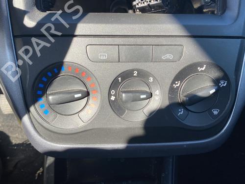 Right front window switch FIAT GRANDE PUNTO (199_) 1.3 D Multijet | BP29841457I26 - Image 27