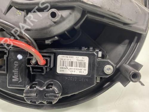 Used Heater blower motor Heater blower motor VW TIGUAN (5N_) [2007-2018] 19949974 19949974