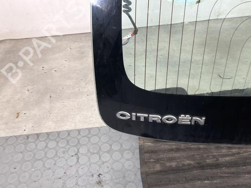 Bootlid window CITROËN C1 (PM_, PN_) 1.0 | BP29507618C64 