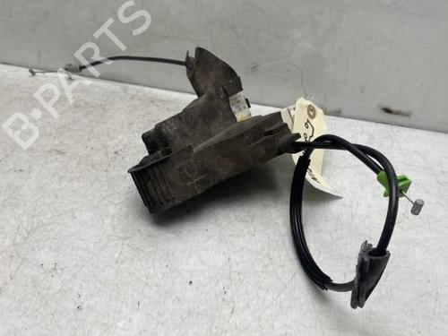 Front left lock CITROËN C4 I (LC_) 1.6 HDi | BP19960926C98 