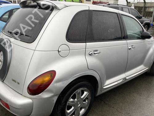 Left front window switch CHRYSLER PT CRUISER (PT_) 2.2 CRD | BP24962225I27 - Image 17