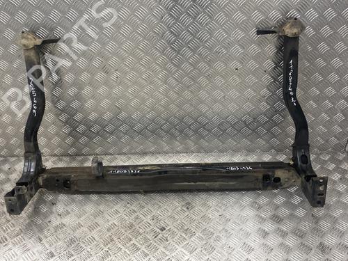 Tværbjælke FORD KUGA II (DM2) 2.0 TDCi | BP31370900C162 - Image 3