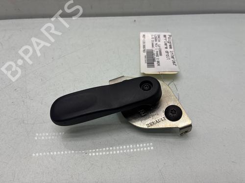 Rear right interior door handle DACIA LOGAN MCV (KS_) 1.5 dCi (KS0W) | BP38550078I16 - Image 3