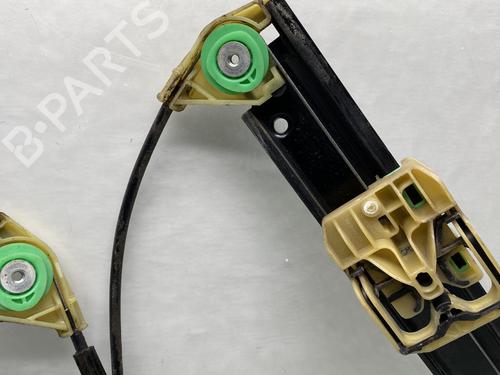 Front left window mechanism AUDI A4 B8 Avant (8K5) 2.0 TDI | BP25446327C22 - Image 4