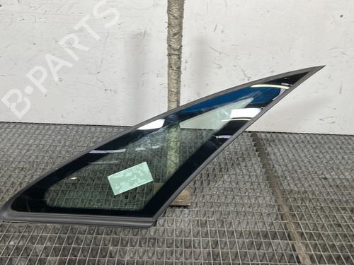Used Front left quarter glass OPEL MERIVA A MPV (X03) 1.7 CDTI (E75) (100 hp) 30863993