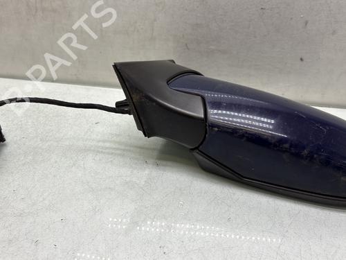 Used Left mirror Left mirror OPEL ZAFIRA A MPV (T98) 2.0 DTI 16V (F75) (101 hp) 33648670 33648670