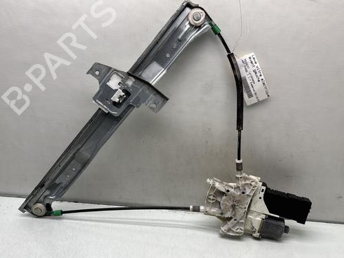 front-left-window-mechanism-peugeot-407-6d_-2004-2005-2006-2007-2008-2009-2010-2011-31858133 main image