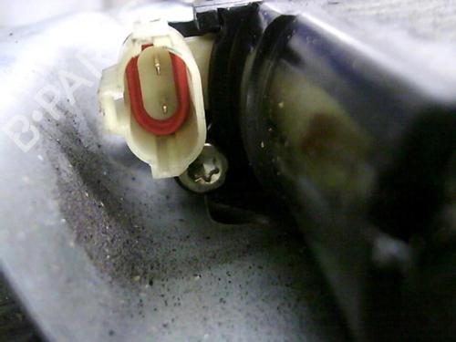 Rear right window mechanism HYUNDAI ELANTRA III (XD)  | BP19984527C25 