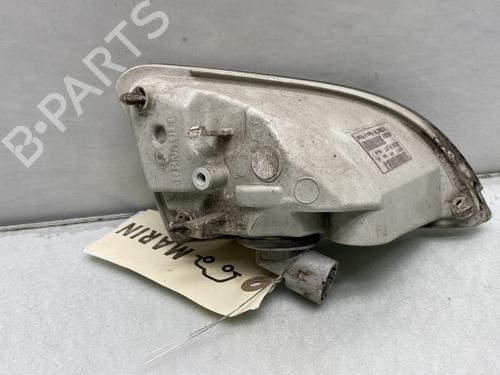 Used Left front fog light Left front fog light RENAULT TWINGO II (CN0_) 1.2 16V (CN04, CN0B) (75 hp) 20693517 20693517