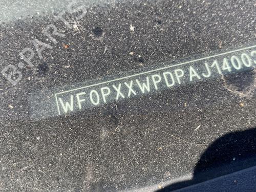 Switch FORD FOCUS II (DA_, HCP, DP) 1.8 TDCi | BP27721951I30 - Image 19