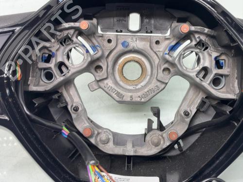steering-wheel-renault-trafic-iii-bus-jg_-2014-40510412 main image