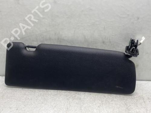 Left sun visor BMW 1 (F20) 118 d | BP21960348I1 