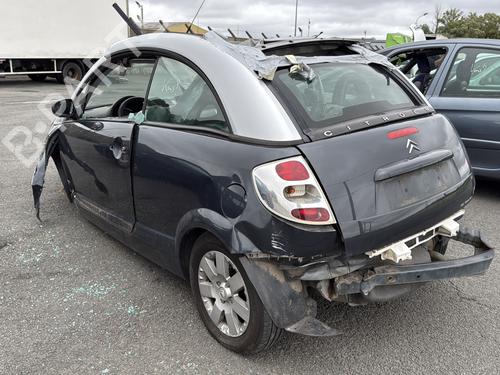 Radio CITROËN C3 Pluriel (HB_) 1.6 | BP32469979E6 - Image 11