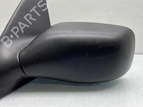 Left mirror FORD FIESTA III (GFJ) 1.3 Cat | BP21963239C26