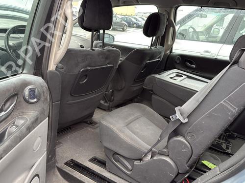 Engine control unit (ECU) RENAULT ESPACE IV (JK0/1_) 2.0 dCi (JK01, JK02, JK1J, JK1K, JK1H) | BP29735470M57  - Image 27