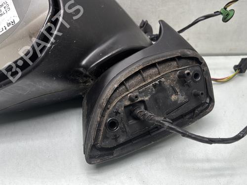 Lusterko boczne lewe CITROËN C4 Picasso I MPV (UD_) 1.6 HDi 110 | BP28280299C26 