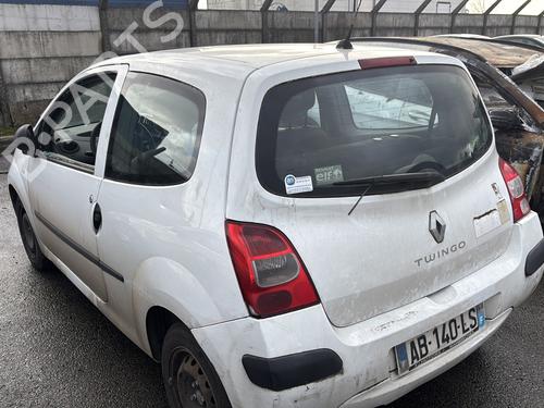 Switch RENAULT TWINGO II (CN0_) 1.5 dCi (CN0E) | BP33314348I30 - Image 14