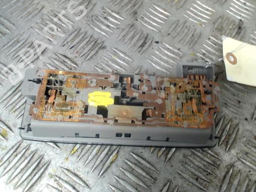 Used Interior roof light NISSAN PRIMERA Hatchback (P12) [2002-2025]  20010257