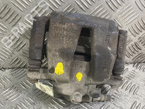 right-front-brake-caliper-opel-corsa-d-s07-2006-2007-2008-2009-2010-2011-2012-2013-2014-2015-25592435 main image