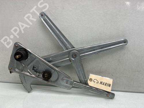 Used Front right window mechanism Front right window mechanism RENAULT TWINGO I (C06_) 1.2 (C066, C068) (58 hp) 34242761 34242761
