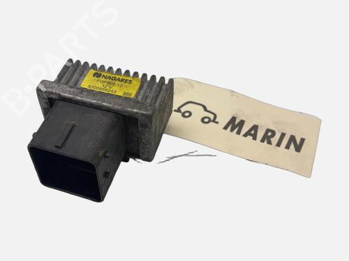 Electronic module RENAULT TRAFIC II Van (FL) 2.0 dCi 90 (FL0H, FL00, FL01, FL0M, FL0P, FL0S) | BP40495284M83 - Image 3