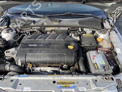 Left tailgate light SAAB 9-5 (YS3E) 1.9 TiD | BP24548930C79  - Image 79