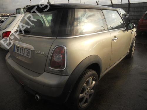 Instrument cluster MINI MINI (R56) Cooper D | BP23885957C47 - Image 4