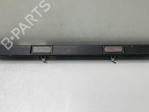 Licence plate light PEUGEOT BOXER Van 2.2 BlueHDi 140 | BP30181016I40