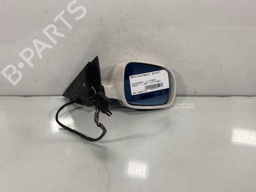 Used Right mirror VW PASSAT B3/B4 (3A2, 35I) [1988-1997]  20005712