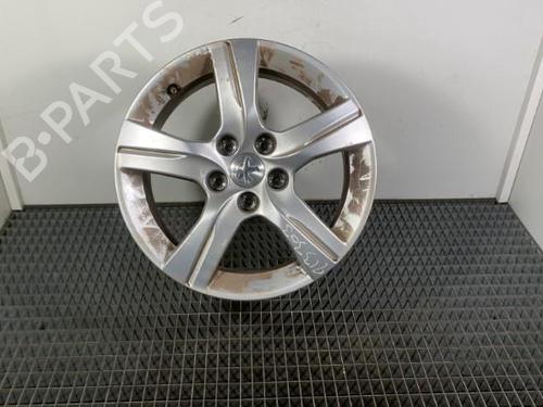 Used Rim Rim 21963458 21963458