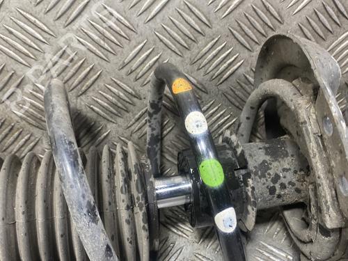 Left front shock absorber RENAULT MEGANE IV Hatchback (B9A/M/N_) 1.2 TCe 130 (B9MR) | BP29413536M16 