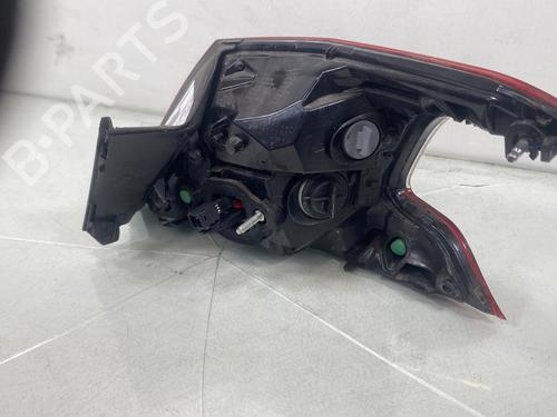 Used Left taillight Left taillight 32416659 32416659