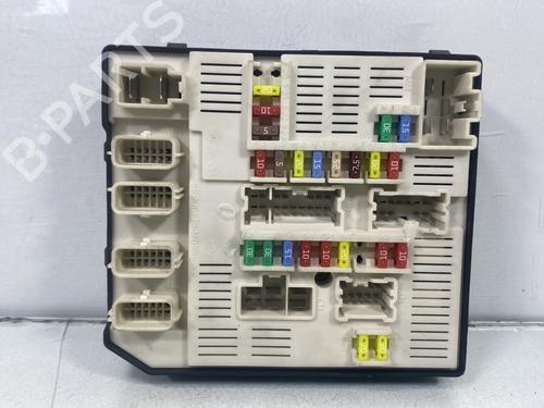 Used Electronic module Electronic module RENAULT MEGANE CC (EZ0/1_) 1.9 dCi (EZ0J, EZ1S) (131 hp) 34449716 34449716