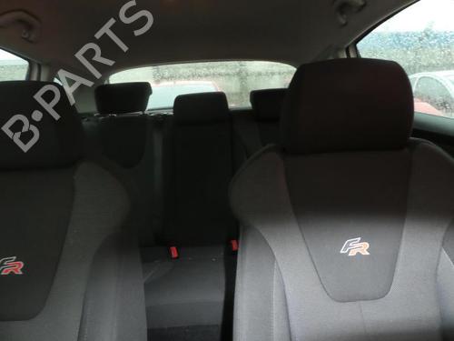 Gearbox SEAT LEON (1P1) 2.0 TDI | BP25337701M3 - Image 13