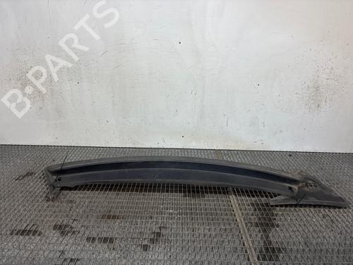 Torpedoplade Torpedoplade RENAULT SCÉNIC III (JZ0/1_) 1.5 dCi (110 hp) 37409681 37409681