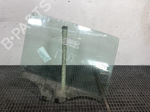 Used Rear right door window DACIA SANDERO II 1.5 dCi (90 hp) 21727651