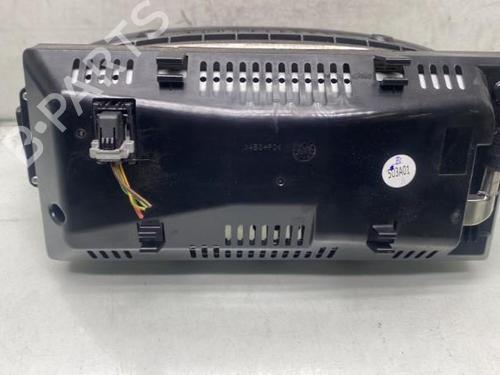 Used Display monitor BMW 3 (E90) 320 d (150 hp) 19989518