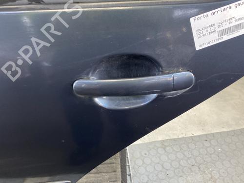 Left rear door VW GOLF IV (1J1) 1.9 TDI | BP23766799C4 