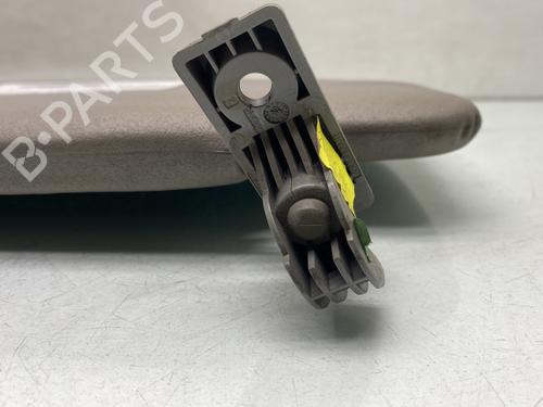 Left sun visor MERCEDES-BENZ SPRINTER 3,5-t Van (B907, B910) 316 CDI RWD (907.631, 907.633, 907.635, 907.637) | BP29863743I1