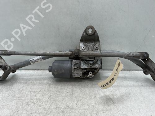 Front wiper motor BMW X3 (F25) xDrive 20 d | BP34499256M29  - Image 8